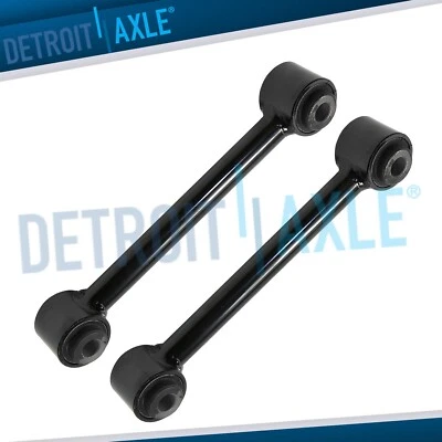 Brazos de control delanteros inferiores traseros izquierdo y derecho para Ford Edge Lincoln MKX 2009 2010 Foto 1 de 4