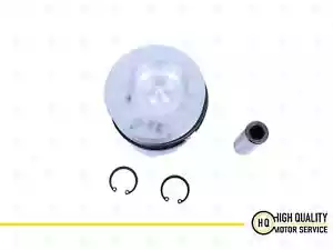 Piston With Ring STD For Yanmar 119818-22080, 3TNV78, 78MM. - Picture 1 of 8