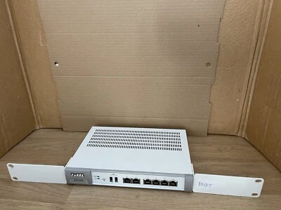 ZyXEL NXC2500 Wireless LAN Controller with No PSU ZyXEL NXC2500 - Image 1 of 4