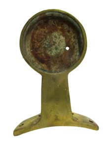 Vintage BRACKETS for Wooden BINNACLE Compass PIPE from SESTREL Binnacle (2451) - Picture 1 of 9