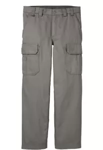 Duluth Men's Fire Hose Relaxed Fit Cargo Work Pants 44x34 - Picture 1 of 5