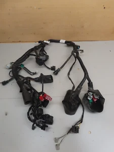 2020 Royal Enfield Bullet Classic 500 EFI 6388 Miles - Wiring Harness - Picture 1 of 5