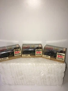 Army Micro Toys Micro Military Force 1998 3 Different Sets In Original Package - Picture 1 of 7