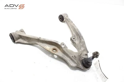 2015 - 2020 CADILLAC ЭСКАЛЕЙД ПЕРЕДНИЙ ЛЕВЫЙ СО СТОРОНЫ ВОДИТЕЛЯ НИЖНИЙ РЫЧАГ УПРАВЛЕНИЯ OEM - Изображение 1 из 4