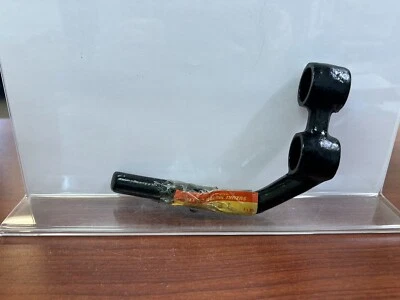 NUEVO NOS Barra reposapiés delantera izquierda Suzuki 1977-79 GT 750 PARTE# 43521-45000-019 Foto 1 de 4