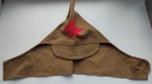 1980 ORIGINAL HAT budenovka iconic image from the Russian Сivil War - Picture 1 of 8