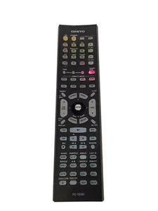 Original Onkyo Amplifier Remote Control RC-569M - Picture 1 of 1