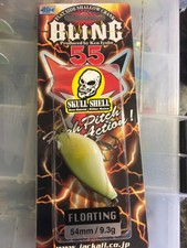 Jackall Bling 55