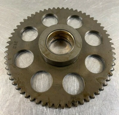 Suzuki 1983 GS750ES 83 GS750ED GS750 OEM embrague transmisión engranaje arranque de fábrica  Foto 1 de 4