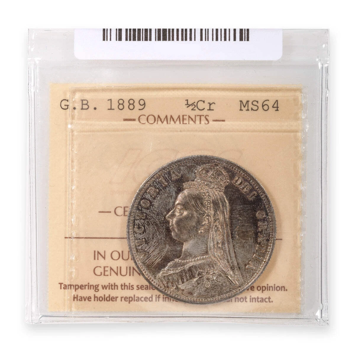 1889 Year UK Coins for sale | eBay