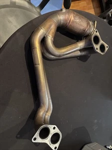FT-86 Speed factory EL Header - Bild 1 von 3
