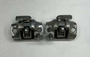 62 - 63 Nova Convertible Top Latch 1962 1963 - Picture 1 of 11