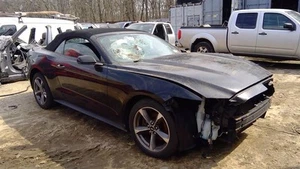 AC Compressor Thru 04/20/16 Fits 15-16 MUSTANG 833896 - Picture 1 of 9