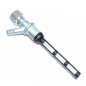 Direct Replacement Fuel Petcock Switch 1 Piece Included Easy Installation - Picture 1 of 10