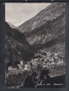 Cartolina Gaby Panorama BZ2254 - Picture 1 of 1