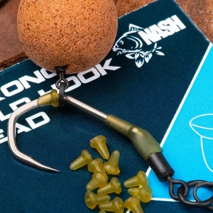 Nash Strong Hold Hook Bead NEW Carp Fishing Hook Beads *Full Range* - Picture 1 of 3