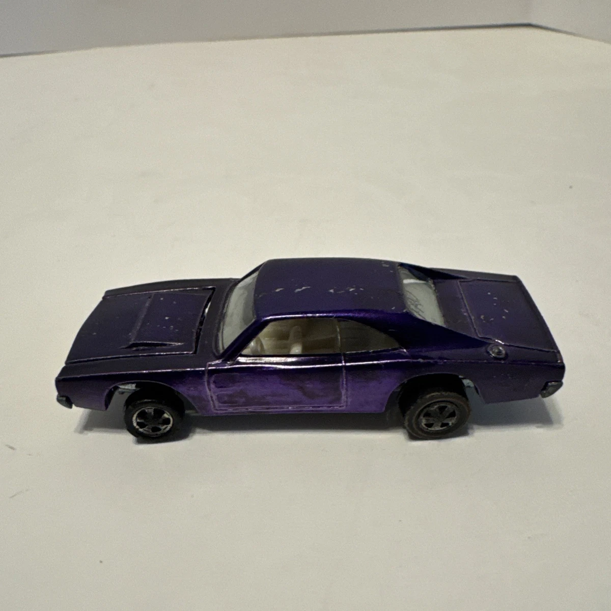 ホットウィール オリジナル Customs Charger カスタムチャージャー