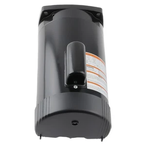 230/115V 56Y Frame Single Speed Square Flange Pool Pump Motor For B2853 B2853V1 - Picture 1 of 12