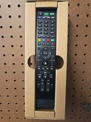 PDP Universal Media Remote Sony Playstation 4 PS4 - Model: 051-038-NA W/ Box - Image 1 of 3