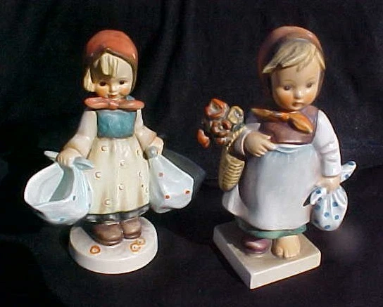 Hummel Mothers Darling for sale | eBay