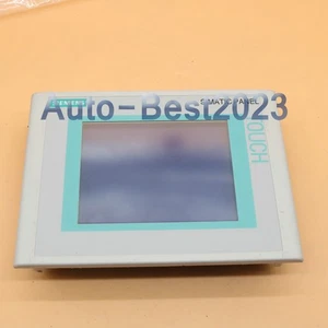 Used 6AV6 642-0AA11-0AX0 Siemens Touch Screen 6AV6642-0AA11-0AX0 Tested Good - Picture 1 of 6