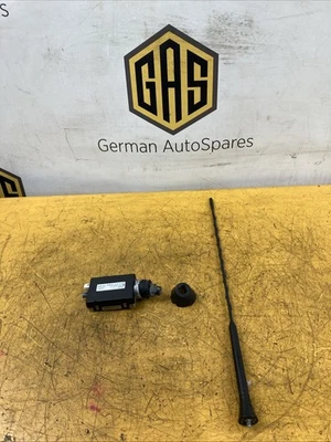 Antena GPS aérea convertible Audi TT Mk2 8J7035501B 06-14 Foto 1 de 4
