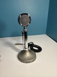 D 104 astatic microphone mic - Zdjęcie 1 z 7