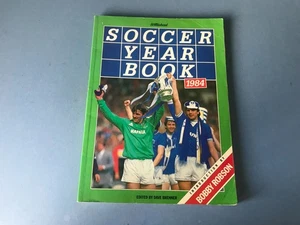 Soccer Yearbook 1984 - St Michaels - Paperback - Imagen 1 de 5