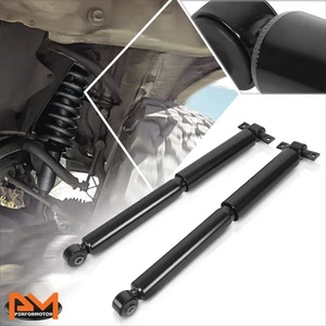 Amortiguadores amortiguadores laterales amortiguadores laterales para conductor trasero Honda Odyssey 05-07 - Imagen 1 de 5