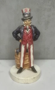 Uncle Sam (ohne Box) Sebastian Miniatur von Sebastian Hudson Massachusetts USA - Bild 1 von 6