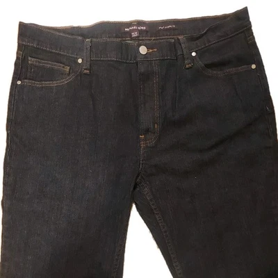Mens Michael Kors Jeans 36/30 Non-smoking home - Image 1 of 2