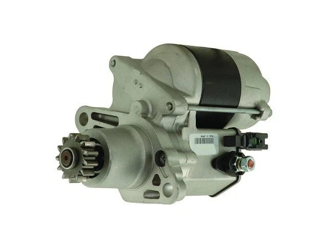 Arranque para Toyota Camry 1997 Remy 66171QCDY Premium remanufacturado Foto 1 de 2