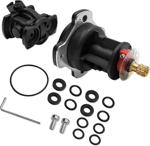 GP876851 Mixer Cap and Pressure-Balancing Unit Kit,Compatible with Kohler Shower - Picture 1 of 7