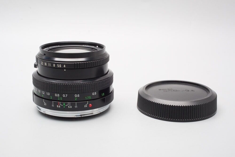 40mm Focal Camera Lenses for Bronica for sale | eBay 40mm Focal Camera Lenses for Bronica for sale | eBay