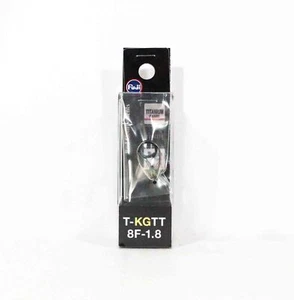Fuji T-KGTT Size 8F-1.8 Rod Top Guide Torzite Titanium Frame x 1 (5231) - Picture 1 of 5