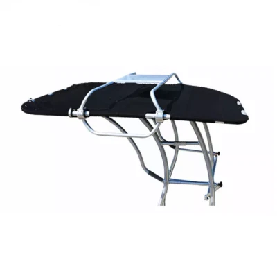 Dolphin T Top Radar Arch Anodized finish - Image 1 of 3