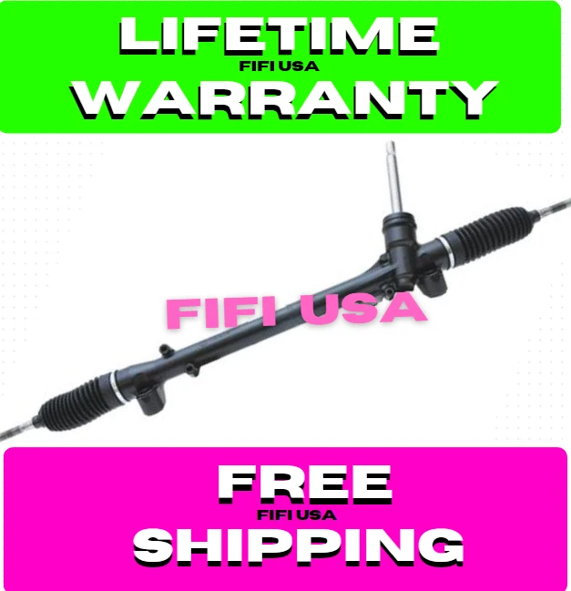 ✅✅Manual Steering Rack and Pinion Assembly for 2013 2014-2016 Mazda CX-5✅✅ - Image 1 of 1