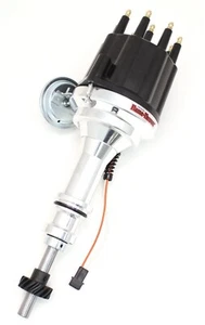 NEW Pertronix D332710 Distributor Billet Aluminum Ford 351C 429 460 Mag Trigger - Picture 1 of 1