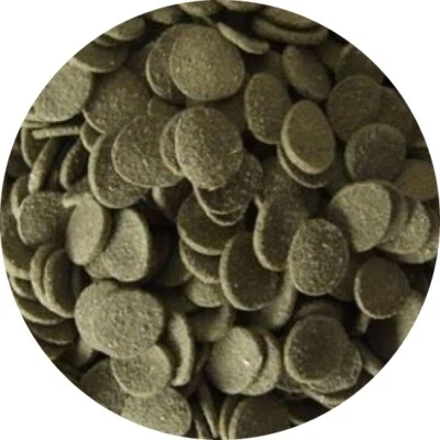 Futtertabletten Welschips L-Welse Fischfutter Welstabs 37 % Algen Chips 1 l - Bild 1 von 2