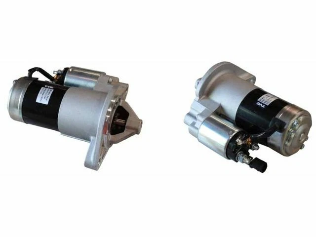 Arranque para Jeep Grand Cherokee 1999-2002 4,0 L 6 cilindros 2000 2001 F325VY Foto 1 de 1