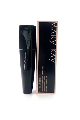 MARY KAY LASH INTENSITY MASCARA~BLACK~FULL SIZE~NIB! - Image 1 of 4