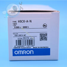 1Pcs New Omron H5Cx-A-N counter H5Cx-A-N relay