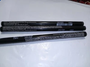 AVON GLIMMERSTICKS DUAL ENDED EYE LINER SHOW STOPPER  #401(LOT OF 3) - Picture 1 of 1
