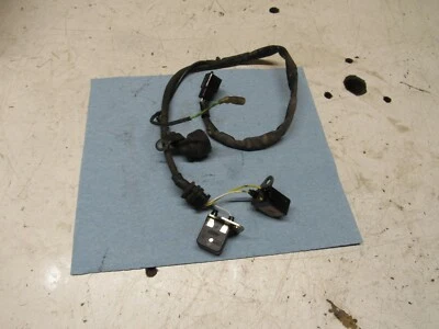 1990 Honda VTR250 250 Interceptor Ignition Advancer Foto 1 de 4