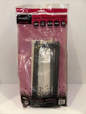 Kit de instalación DIN único Metra 99-6503 para Chrysler/Dodge/Jeep Select 1998-10 Foto 1 de 4