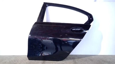 2018 2019 2020 2021 2022 BMW 3 SERIES 330i M3 M340 REAR LEFT SIDE DOOR OEM - Изображение 1 из 4