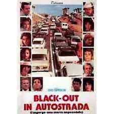 Blackout in Autostrada - L'ingorgo DVD 4800004870 Titanus