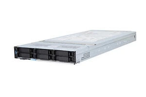 New Dell PowerEdge MX740c Compute Sled Configure-To-Order CTO No CPU/MEMORY/HDD - Picture 1 of 1