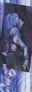 shiny poster Angel Beats anime Nakamura Yuri - Picture 1 of 1