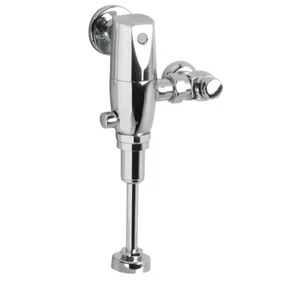 American Standard 606B.101 Selectronic 1.0 GPF 3/4" Top Spud - Chrome - Picture 1 of 3